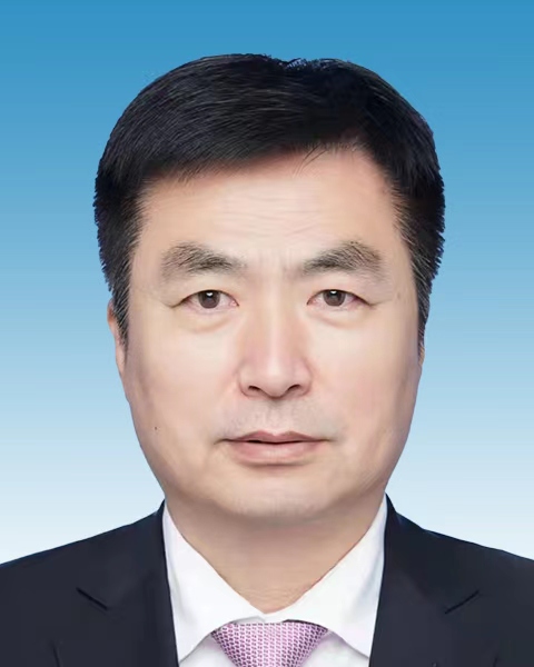 孔繁军